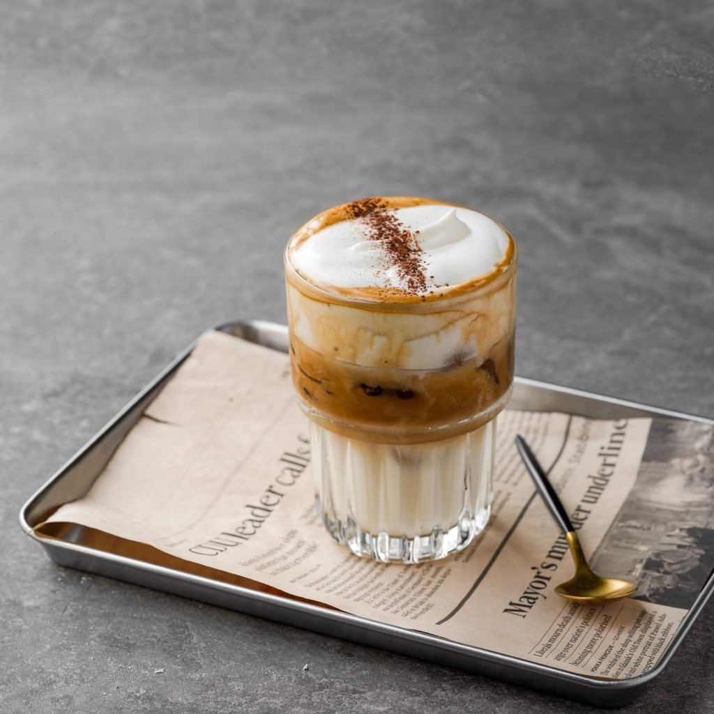 Benefits Of Adding Salt To Coffee: 5 Tips to Make Standard Salt Coffee at Home