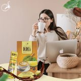 DURICA - Instant Durian Coffee